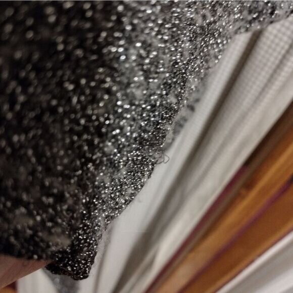 Margeaux & Ellie shimmering sweater - Picture 4 of 8